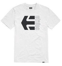 etnies Corp Combo Tee