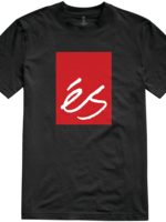 es footwear Main Block SS Tee