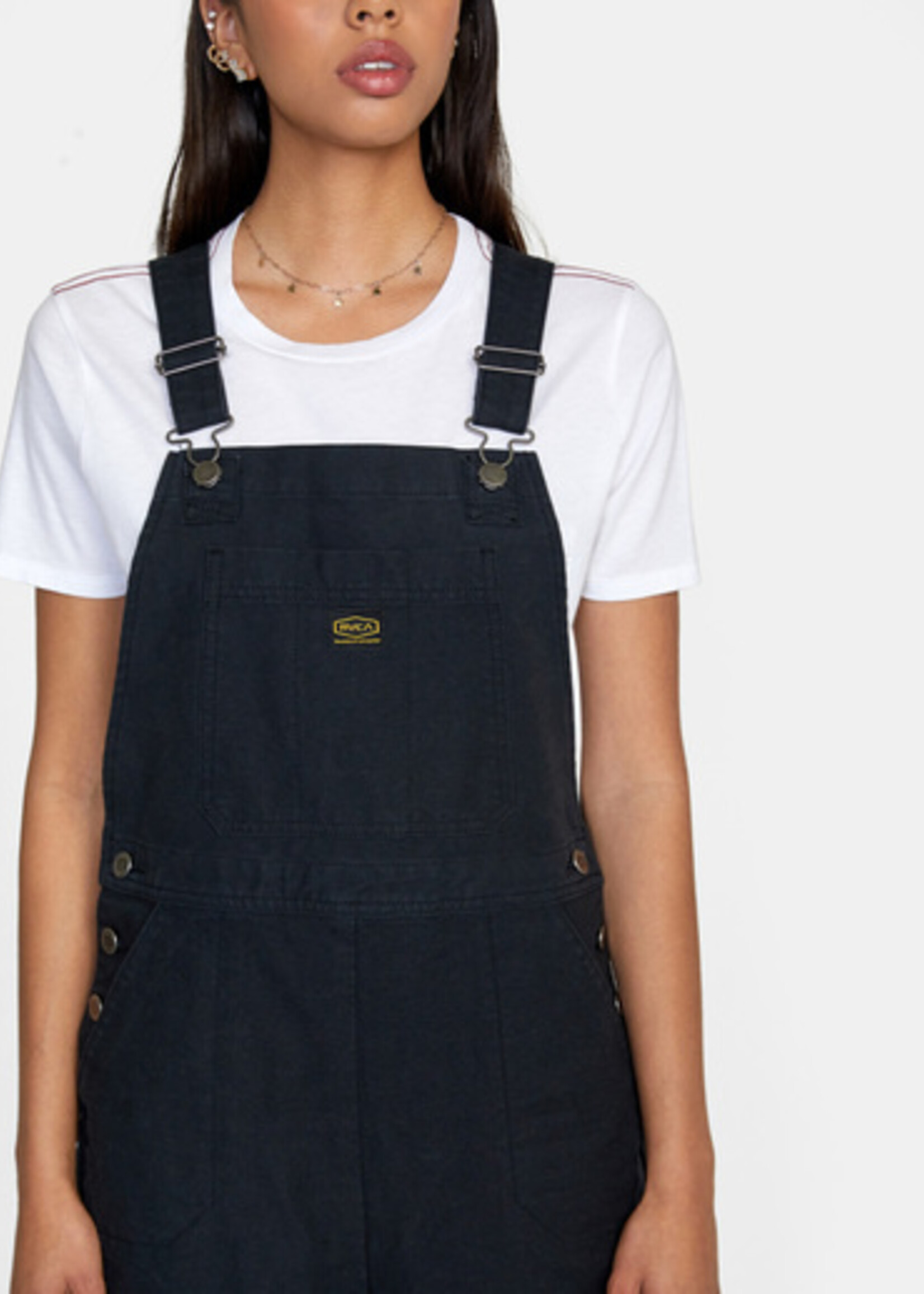 RVCA Recession Overall