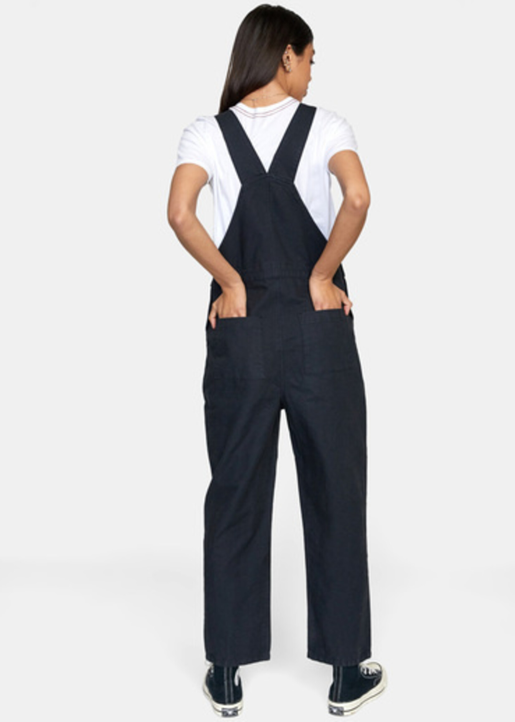 RVCA Recession Overall