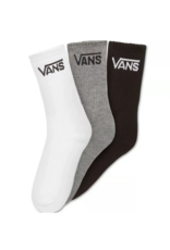 Vans Off The Wall 3-Pack