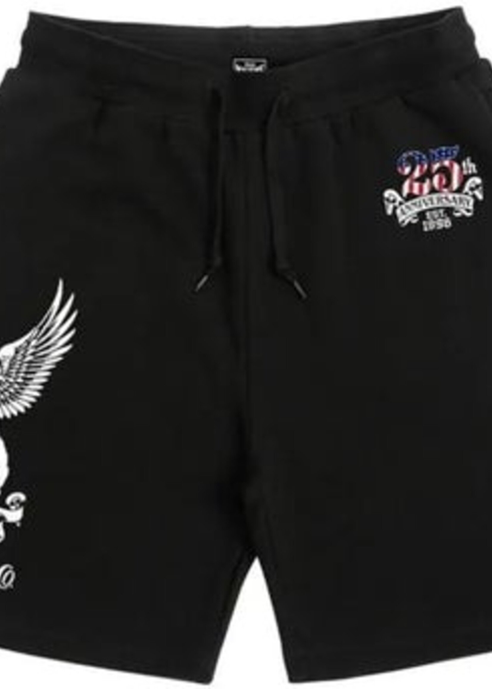 Loser Machine LMC X Zero Anniversary Short