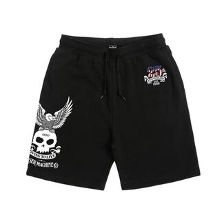 Loser Machine LMC X Zero Anniversary Short