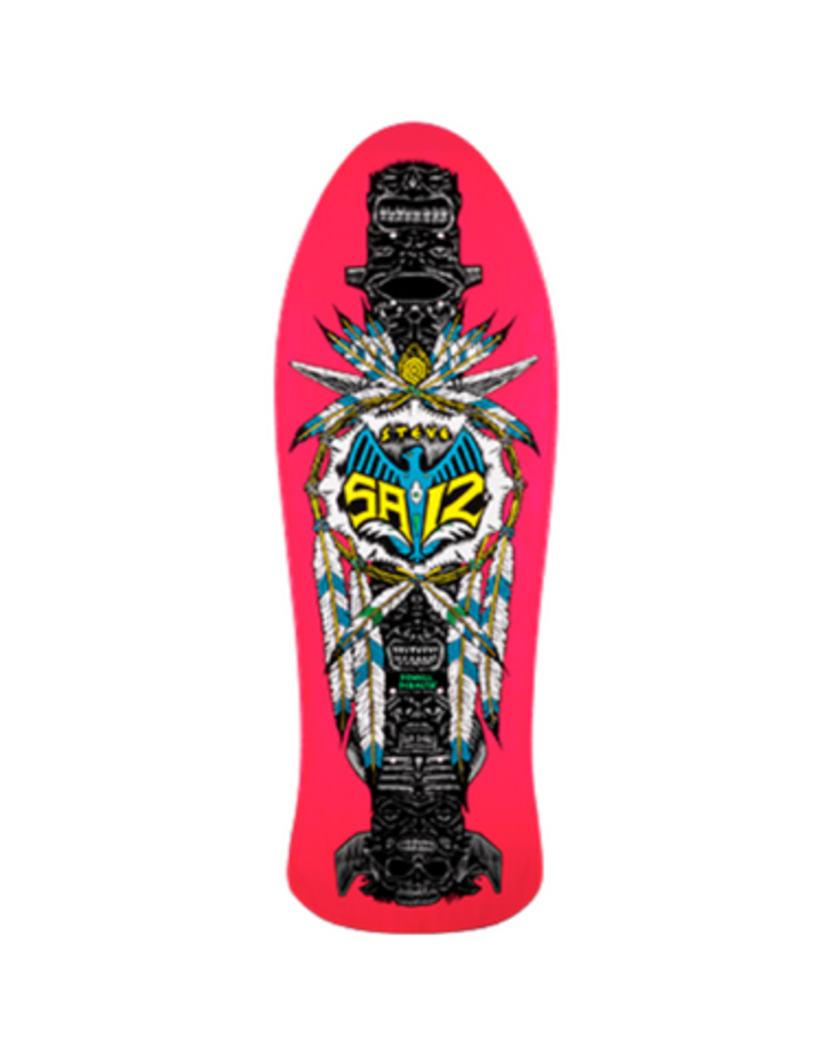 POWELL PERALTA Retro Deck (10 x 33.25)