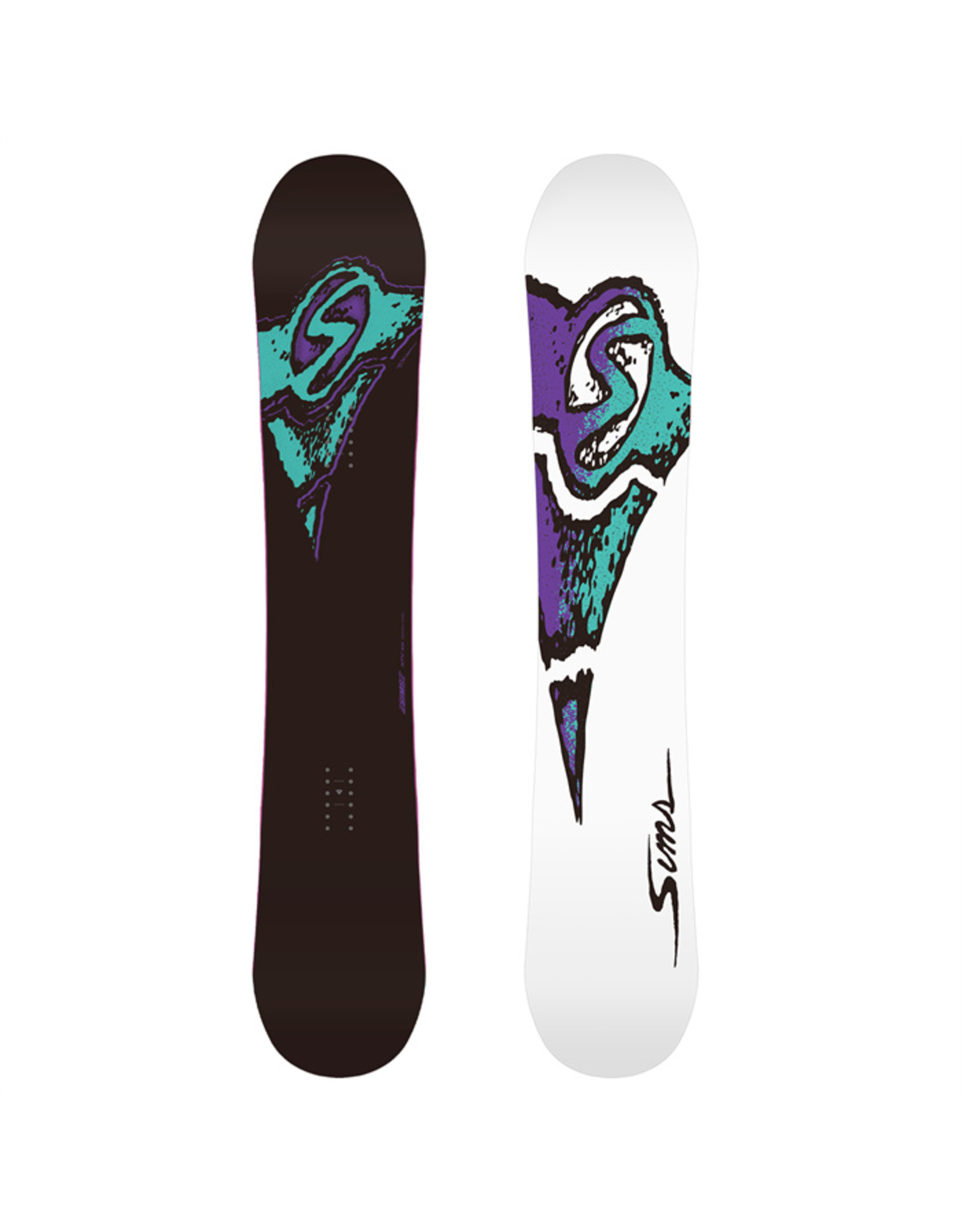 SIMS Snowboards ATV 2022