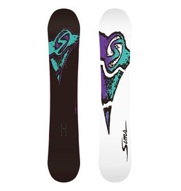 SIMS Snowboards ATV