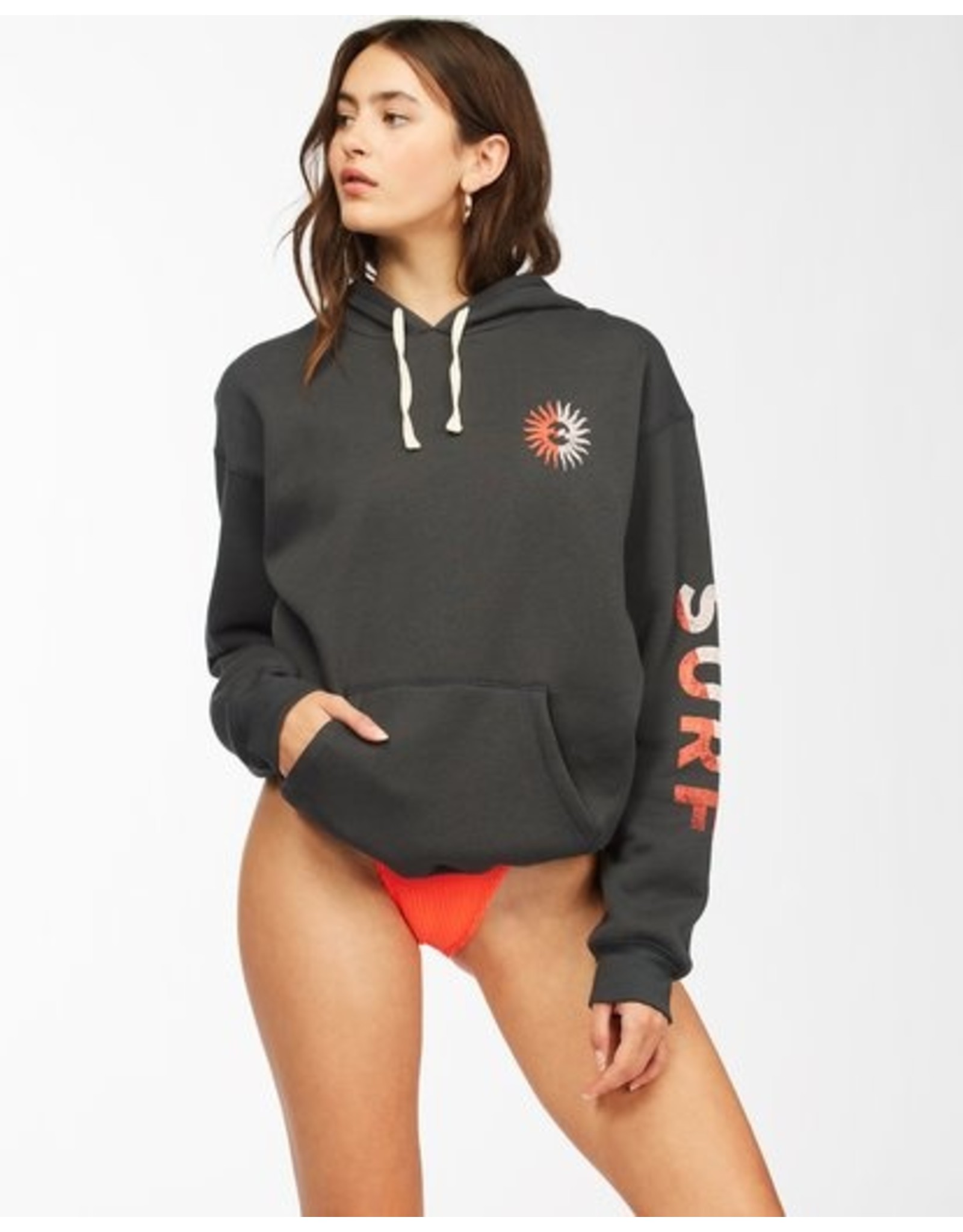 BILLABONG You Are Here Hoodie
