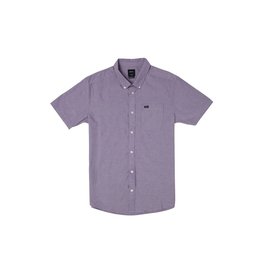 RVCA That'll Do Stretch SS Shirt