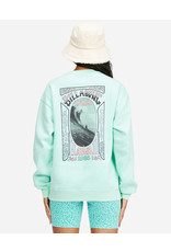 BILLABONG Aloha Forever Crewneck