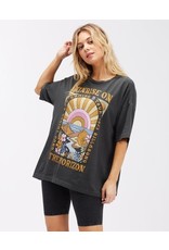 BILLABONG On The Horizon Tee