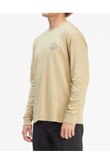 BILLABONG Remote LS Shirt