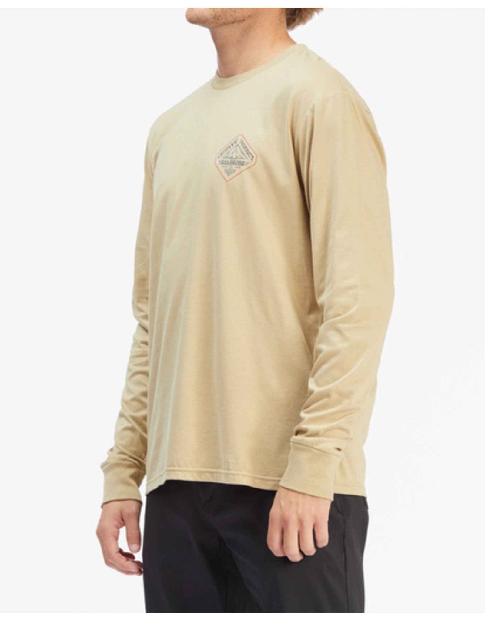 BILLABONG Remote LS Shirt