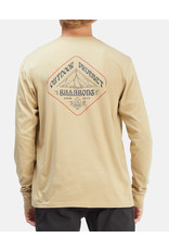 BILLABONG Remote LS Shirt