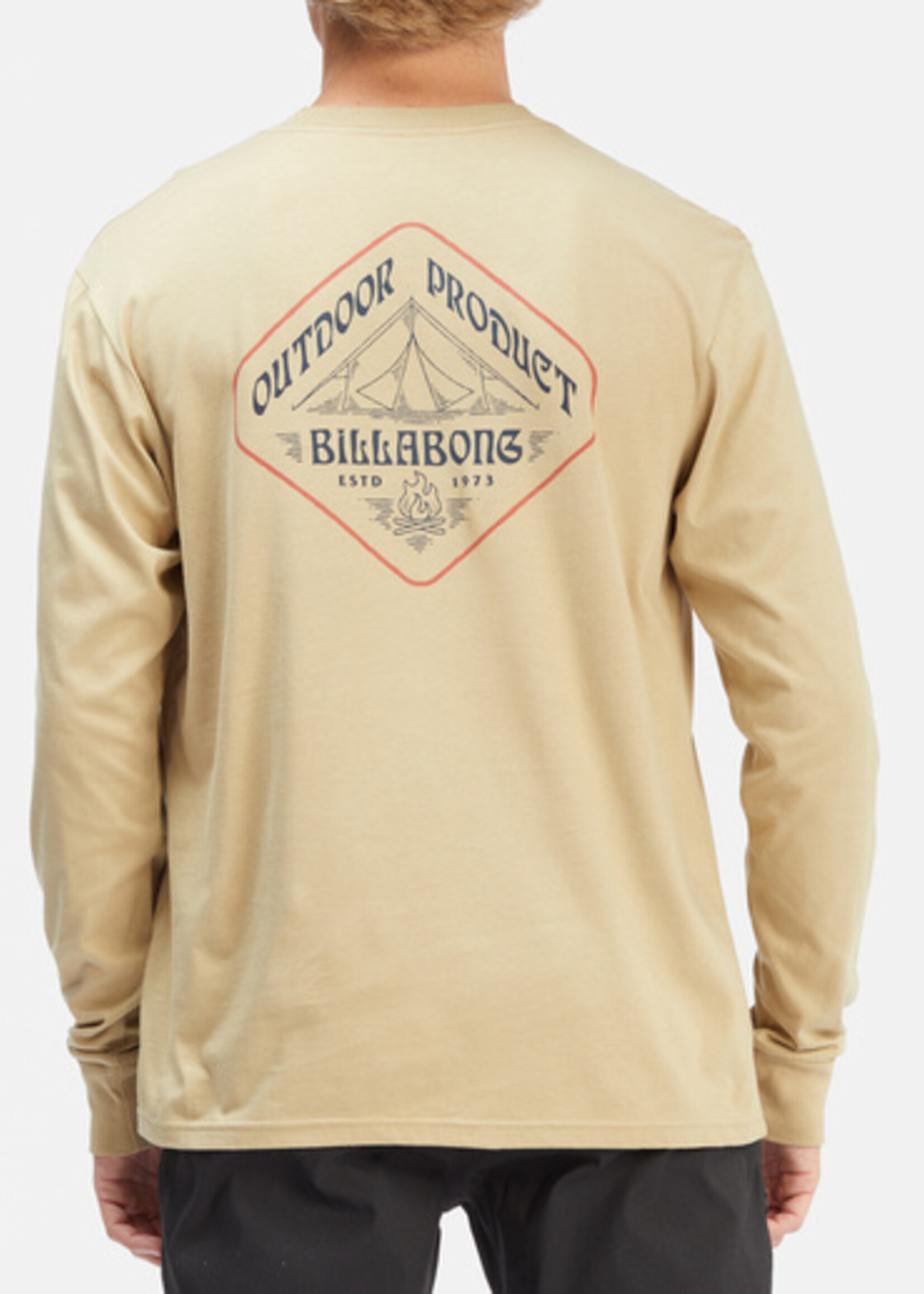 Billabong Remote LS Shirt