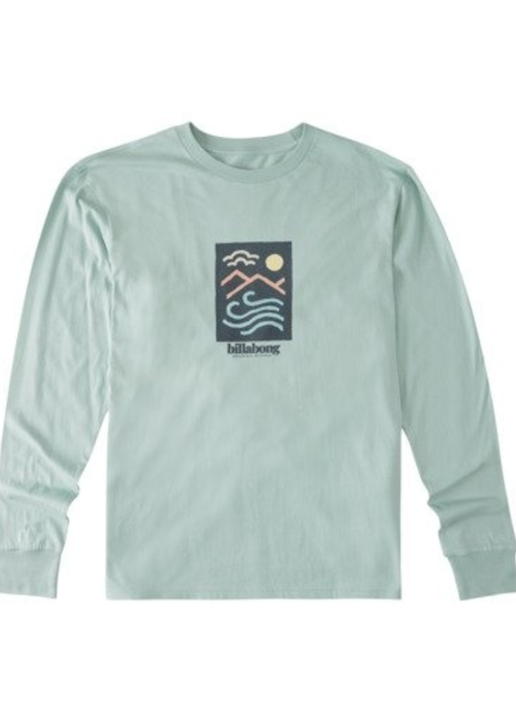 Billabong Concord LS Shirt