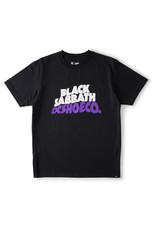 DC DC x Sabbath Shoeco Shirt