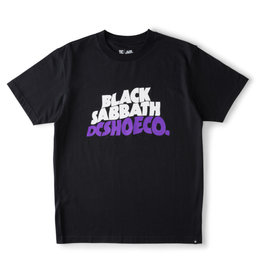 DC DC x Sabbath Shoeco Shirt