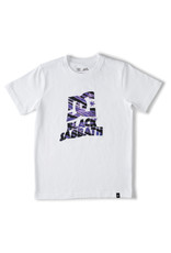 DC DC x Sabbath Star SS Tee