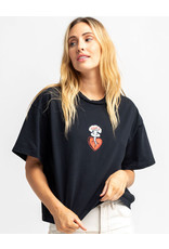 OBEY Heart Explosion Shirt