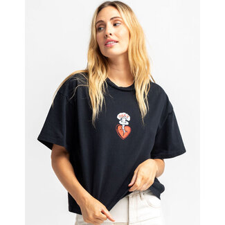 OBEY Heart Explosion Shirt