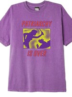 OBEY Patriarchy Is Over Tee