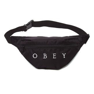 OBEY Drop Out Waistpack