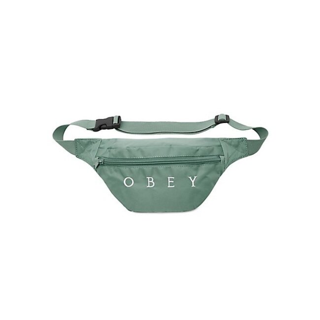 OBEY Drop Out Waistpack