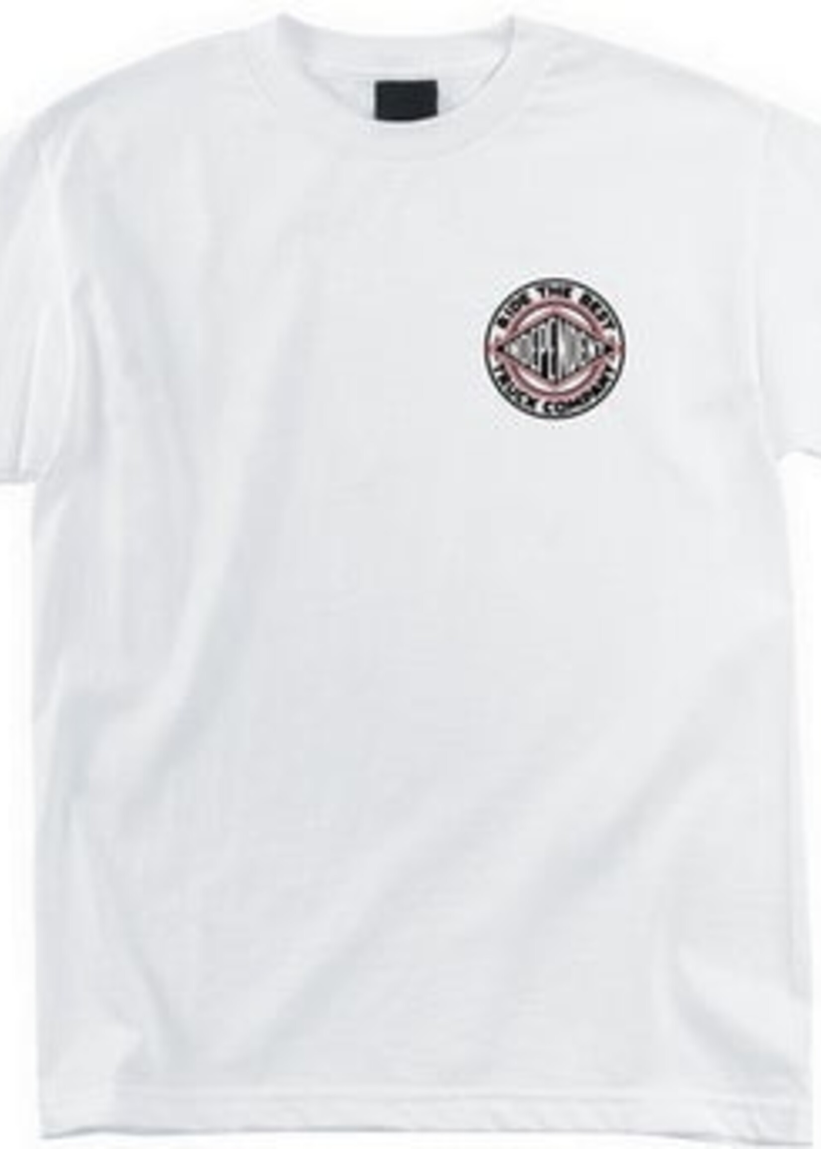 Independent Men's BTG Summit Short Sleeve Tee