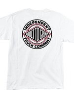 Independent BTG Summit Short Sleeve Tee