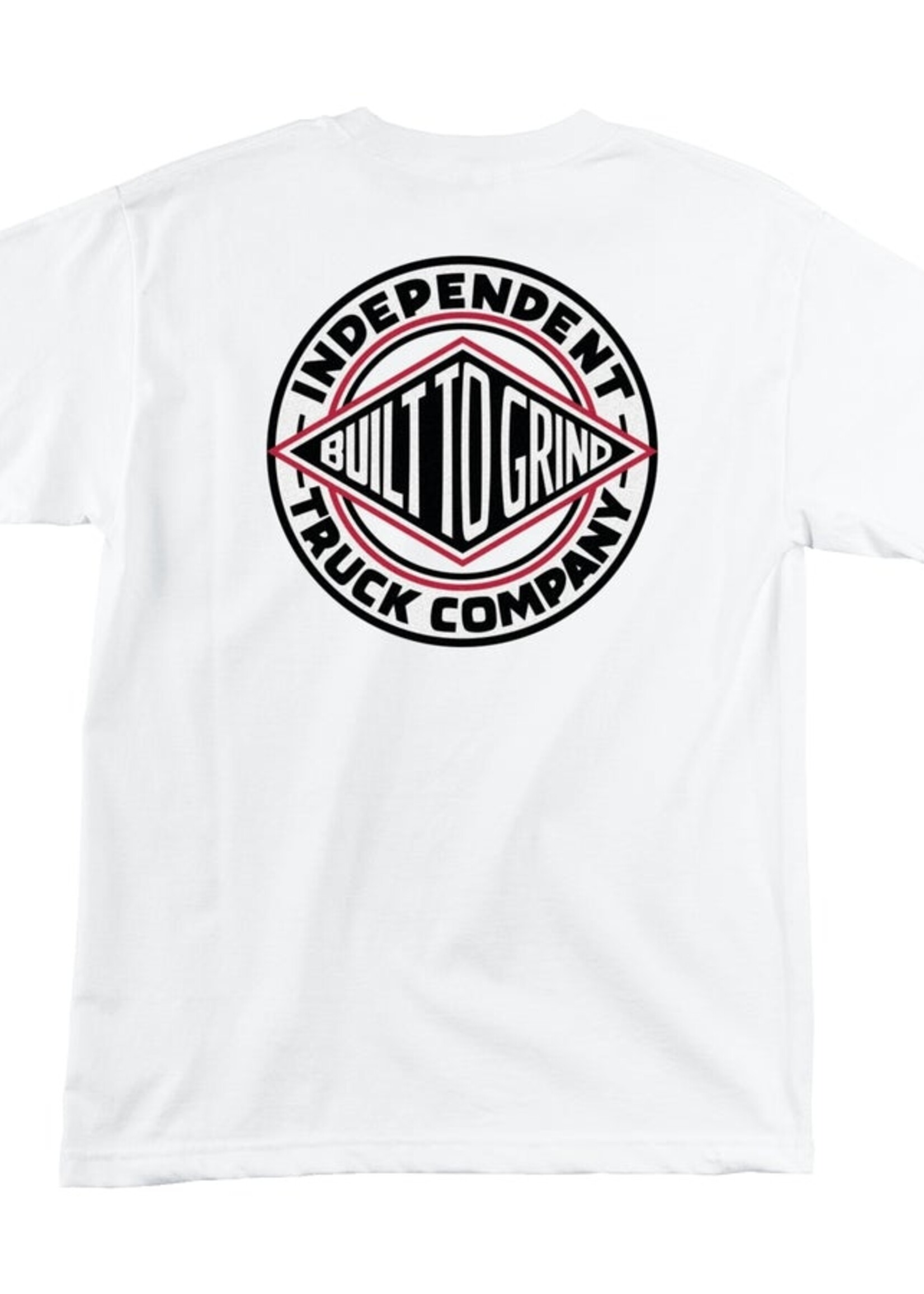 Independent Men's BTG Summit Short Sleeve Tee