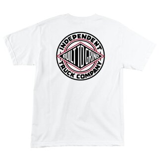 Independent BTG Summit Short Sleeve Tee