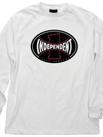 Independent ITC Span Long Sleeve Tee