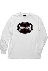 Independent Men's ITC Span Long Sleeve Tee