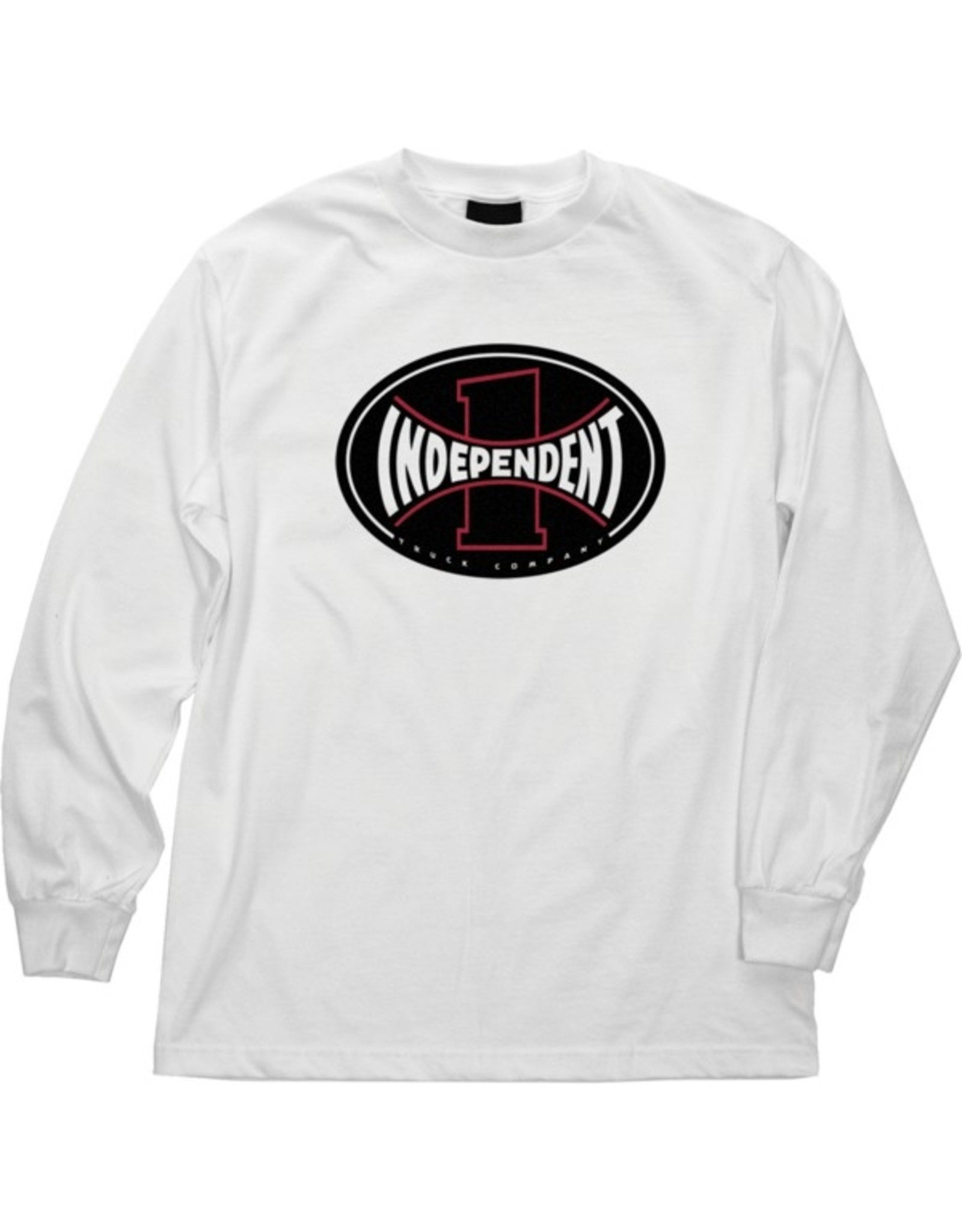 Independent Men's ITC Span Long Sleeve Tee