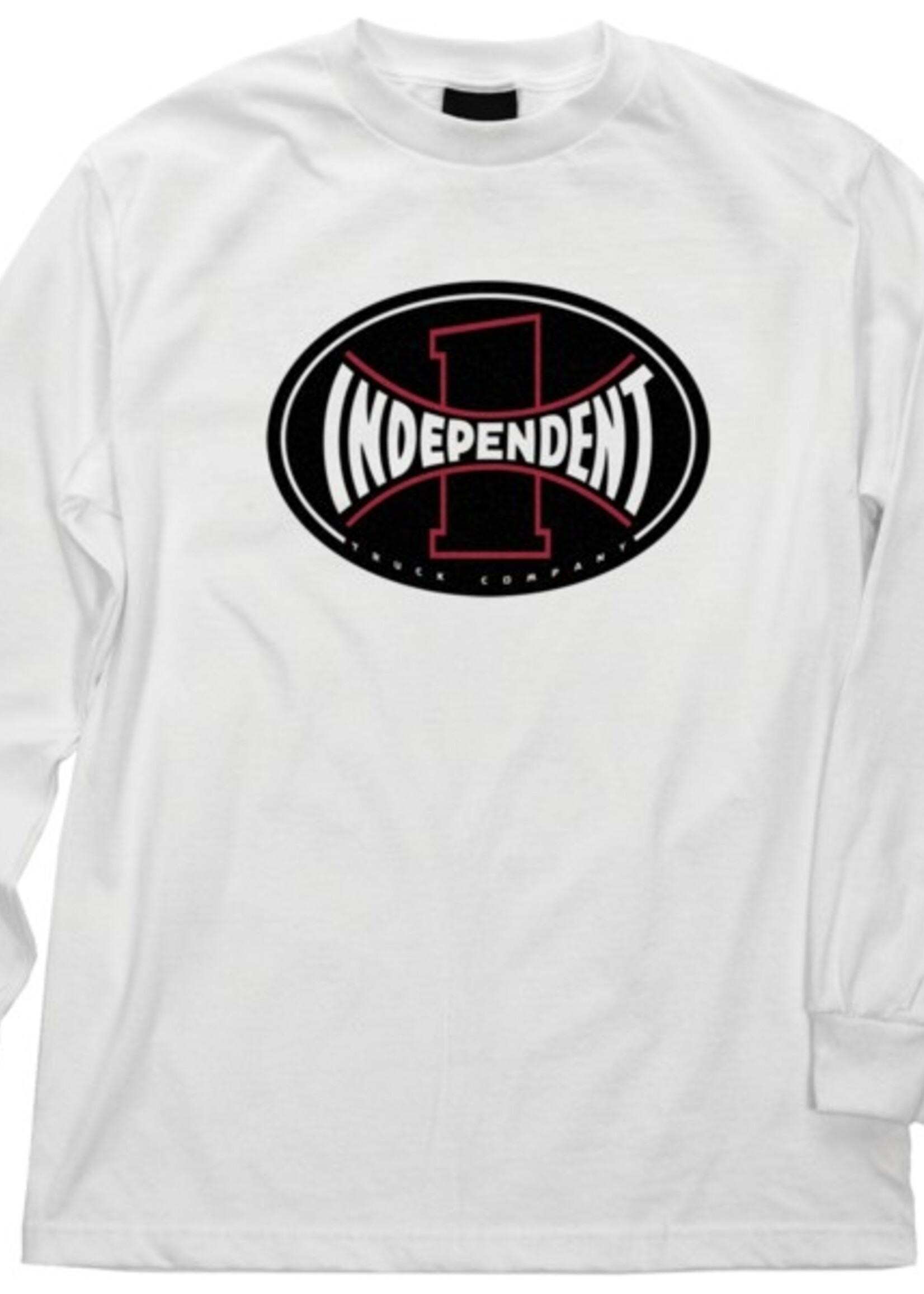 Independent Men's ITC Span Long Sleeve Tee