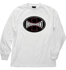 Independent ITC Span Long Sleeve Tee