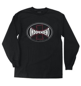 Independent ITC Curb LS Tee