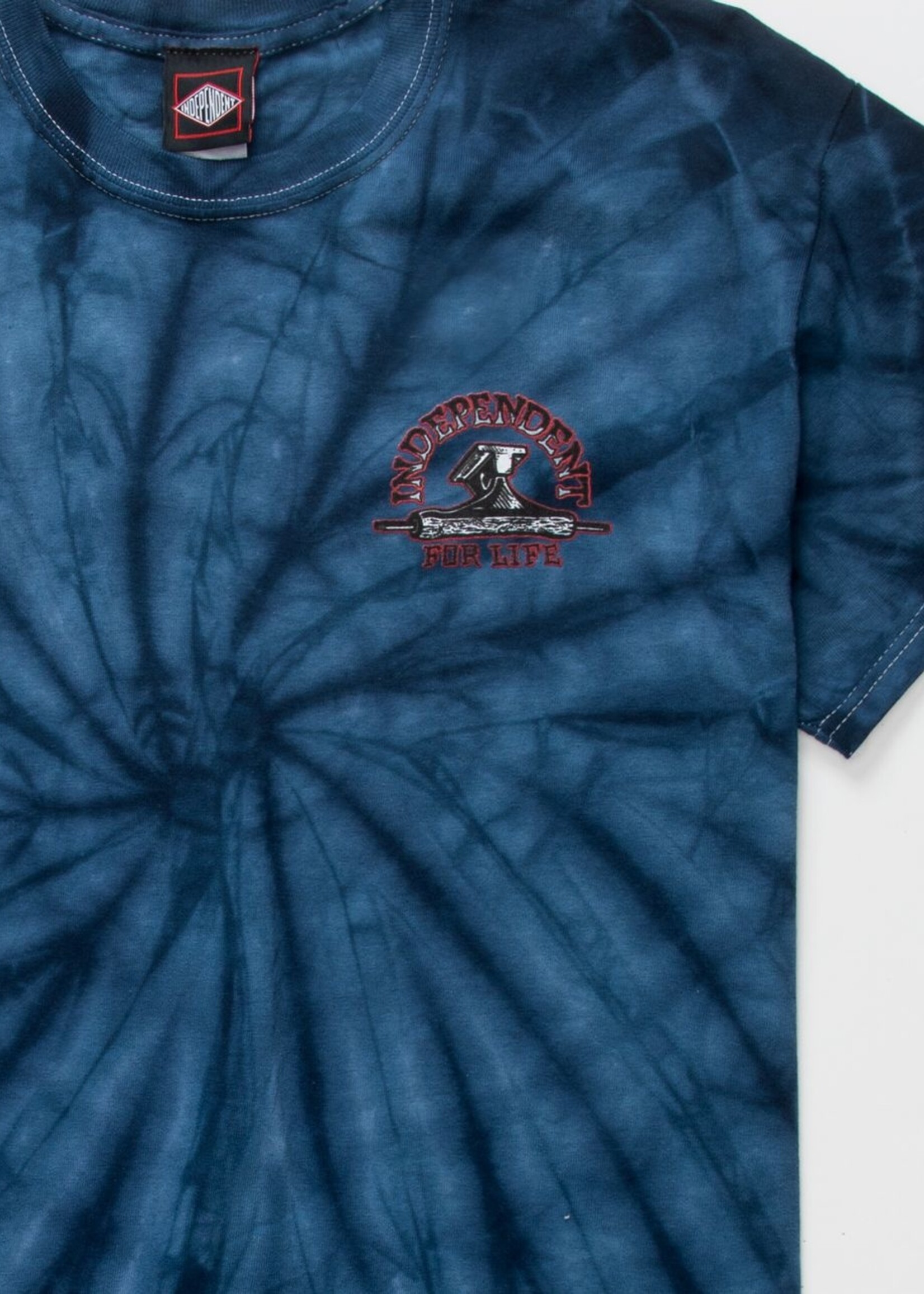 Independent Men's Buzzard Short Sleeve Tee