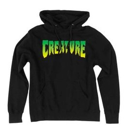 CREATURE Shatter PO Hoodie