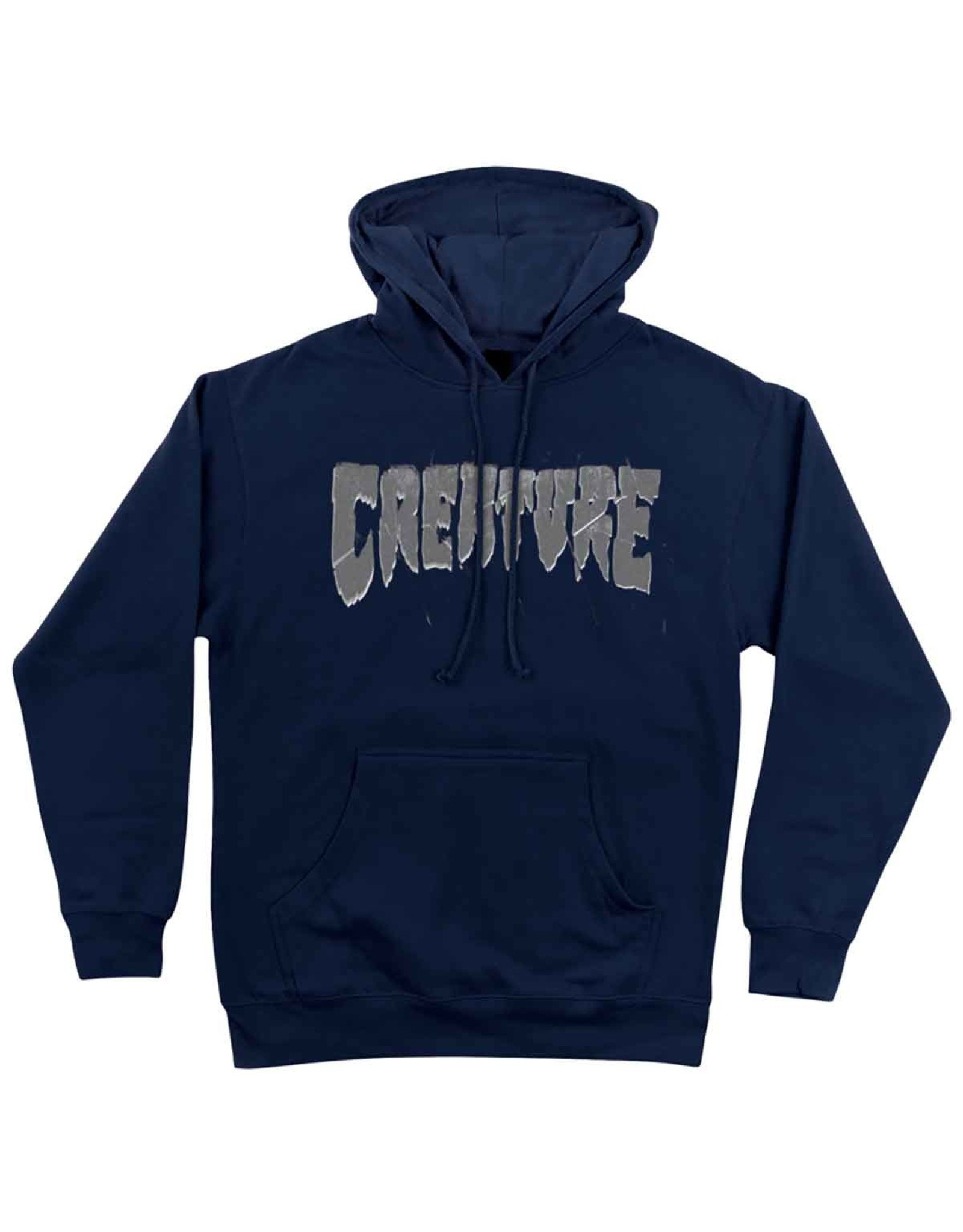 CREATURE Shatter PO Hoodie