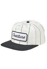 CREATURE Transmission Snapback Unstructed Mid Hat