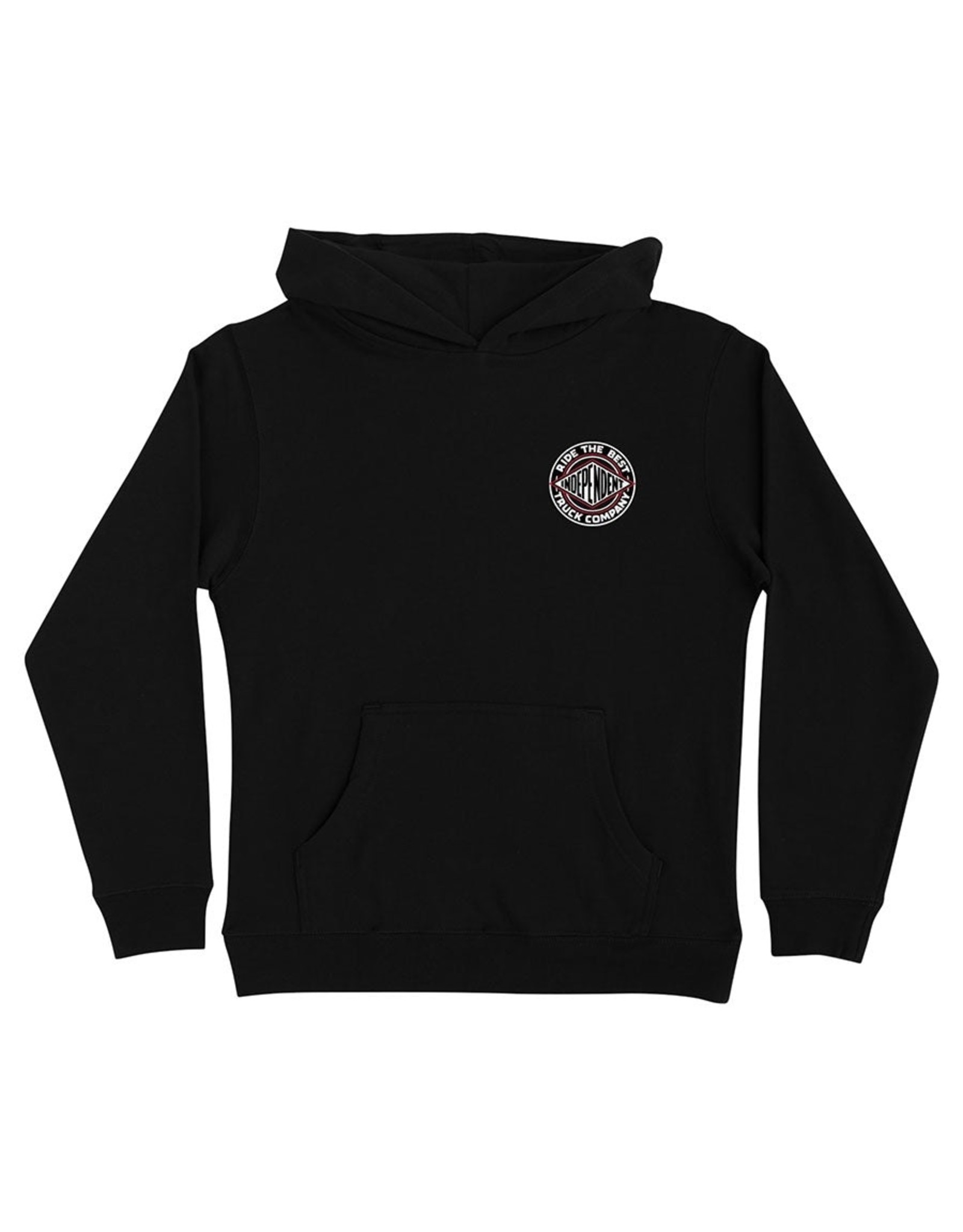 Independent Y BTG Summit PO Hoodie