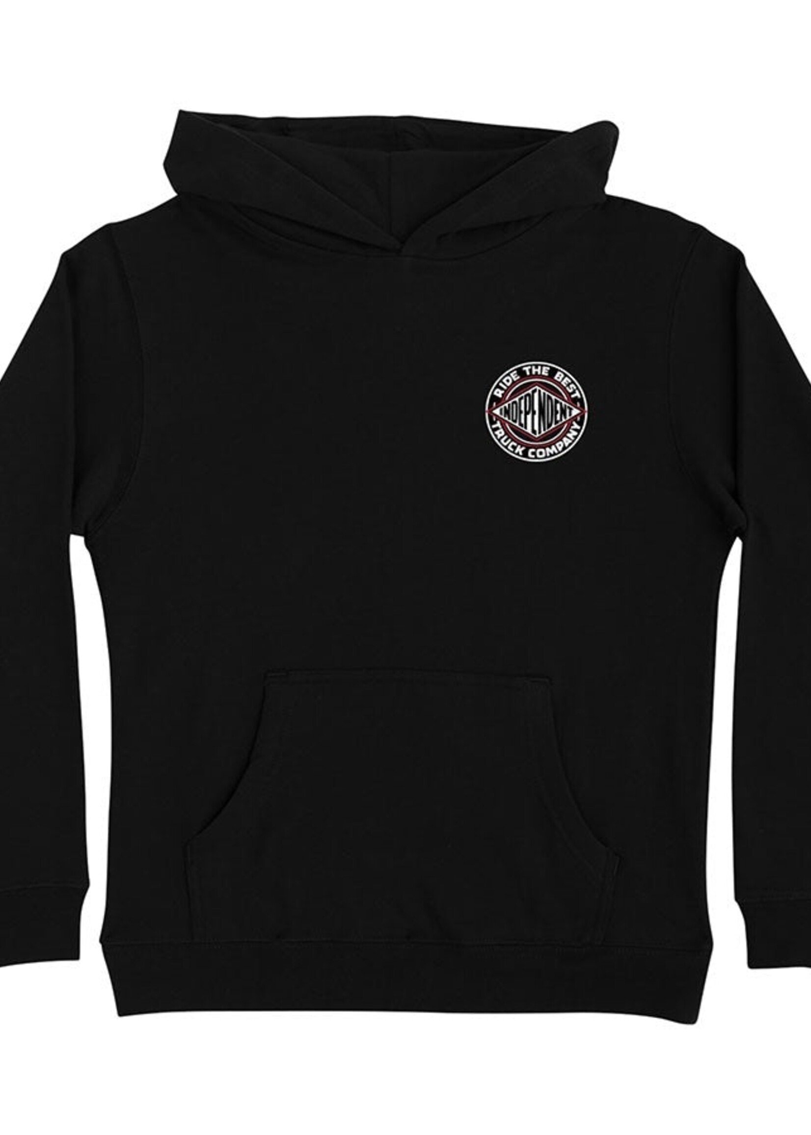 Independent Y BTG Summit PO Hoodie