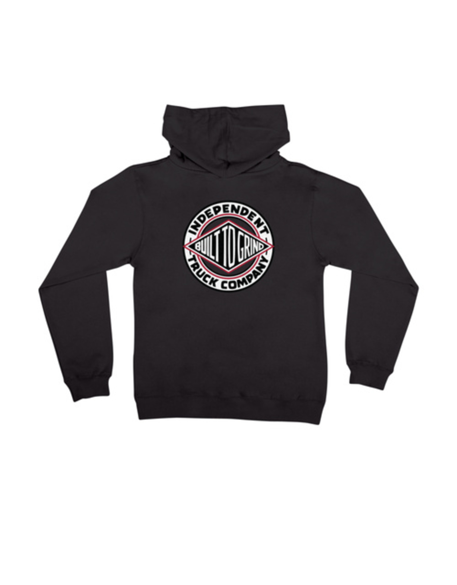 Independent Y BTG Summit PO Hoodie