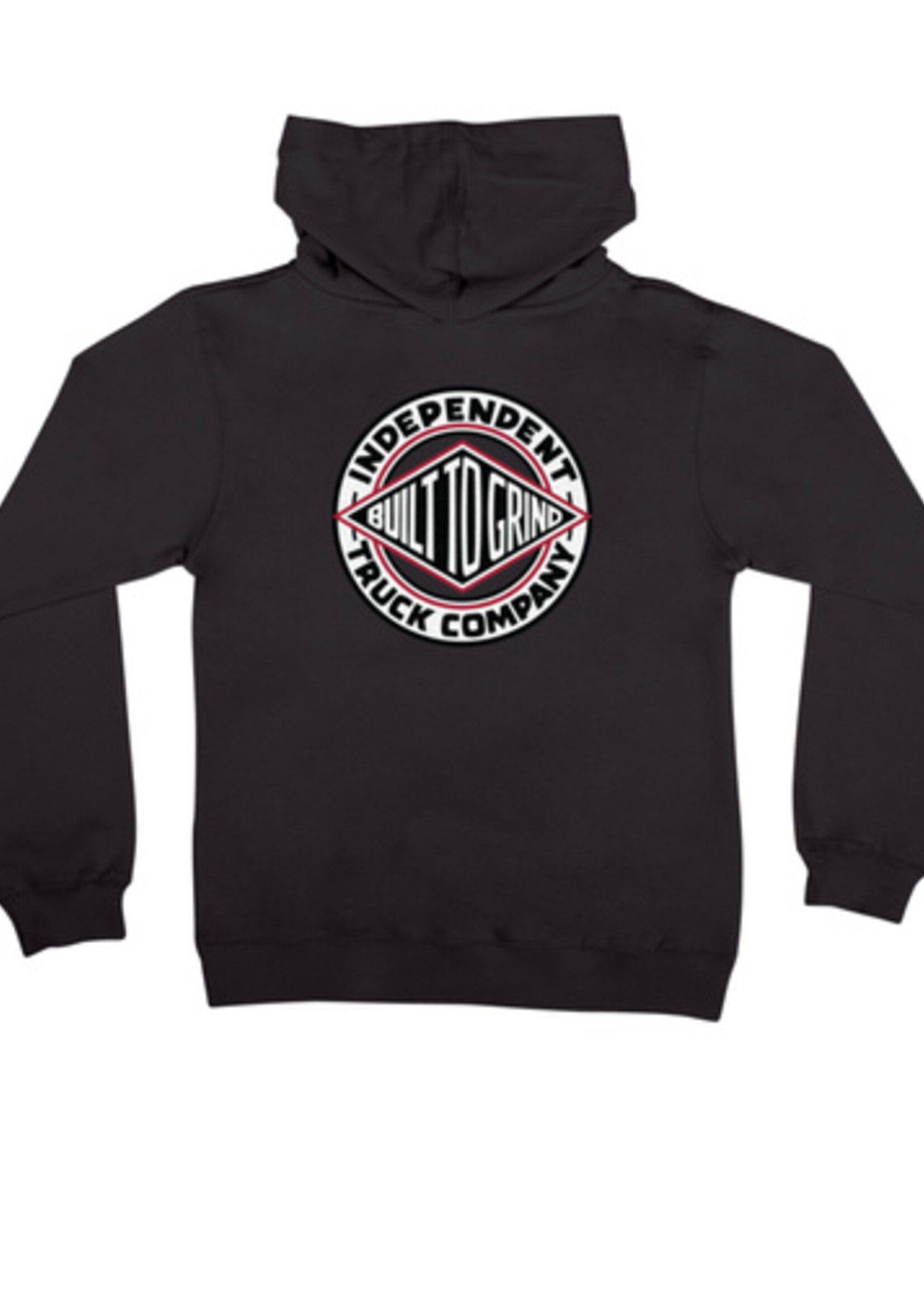 Independent Y BTG Summit PO Hoodie