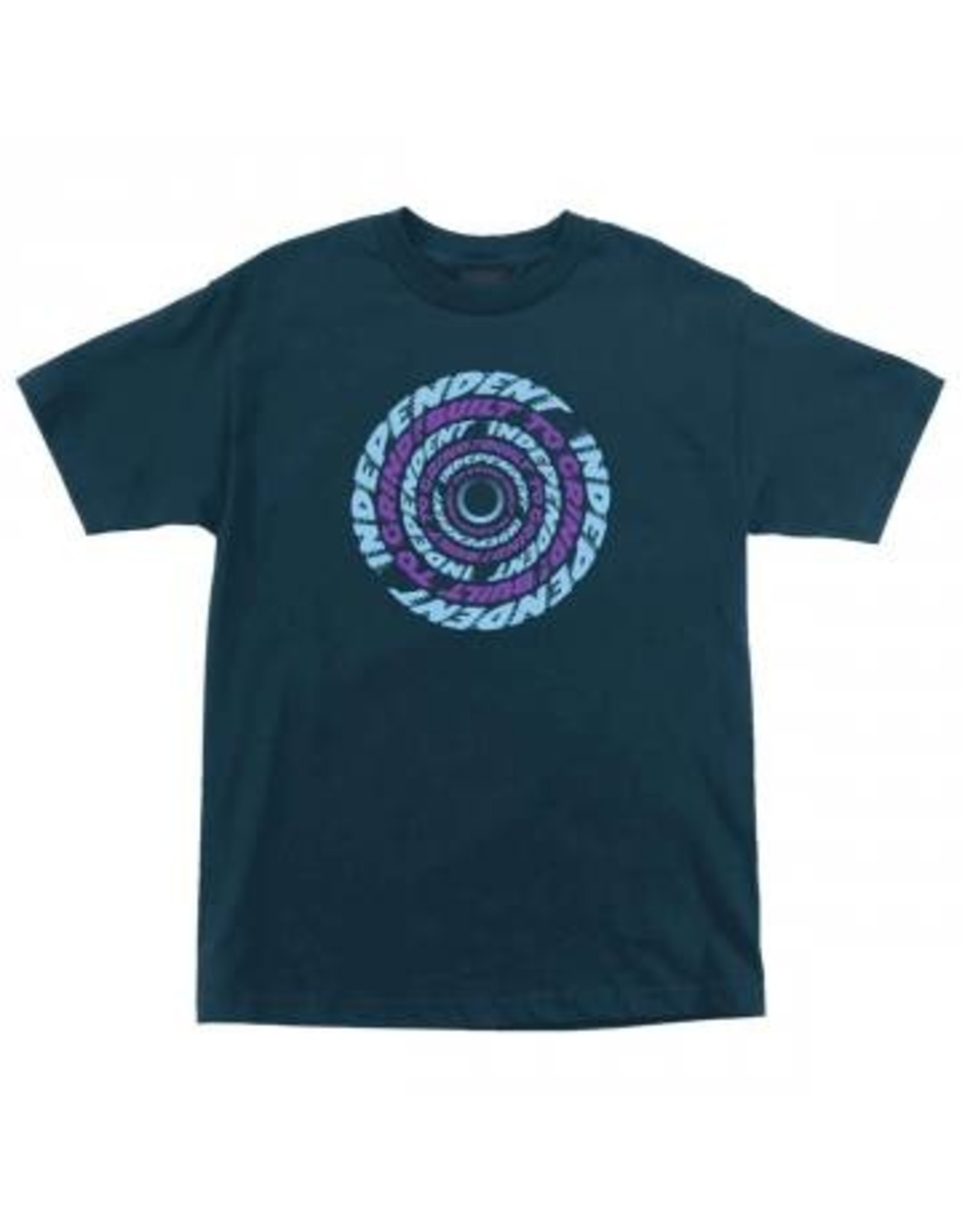 Independent Y BTG Speed Ring SS Tee