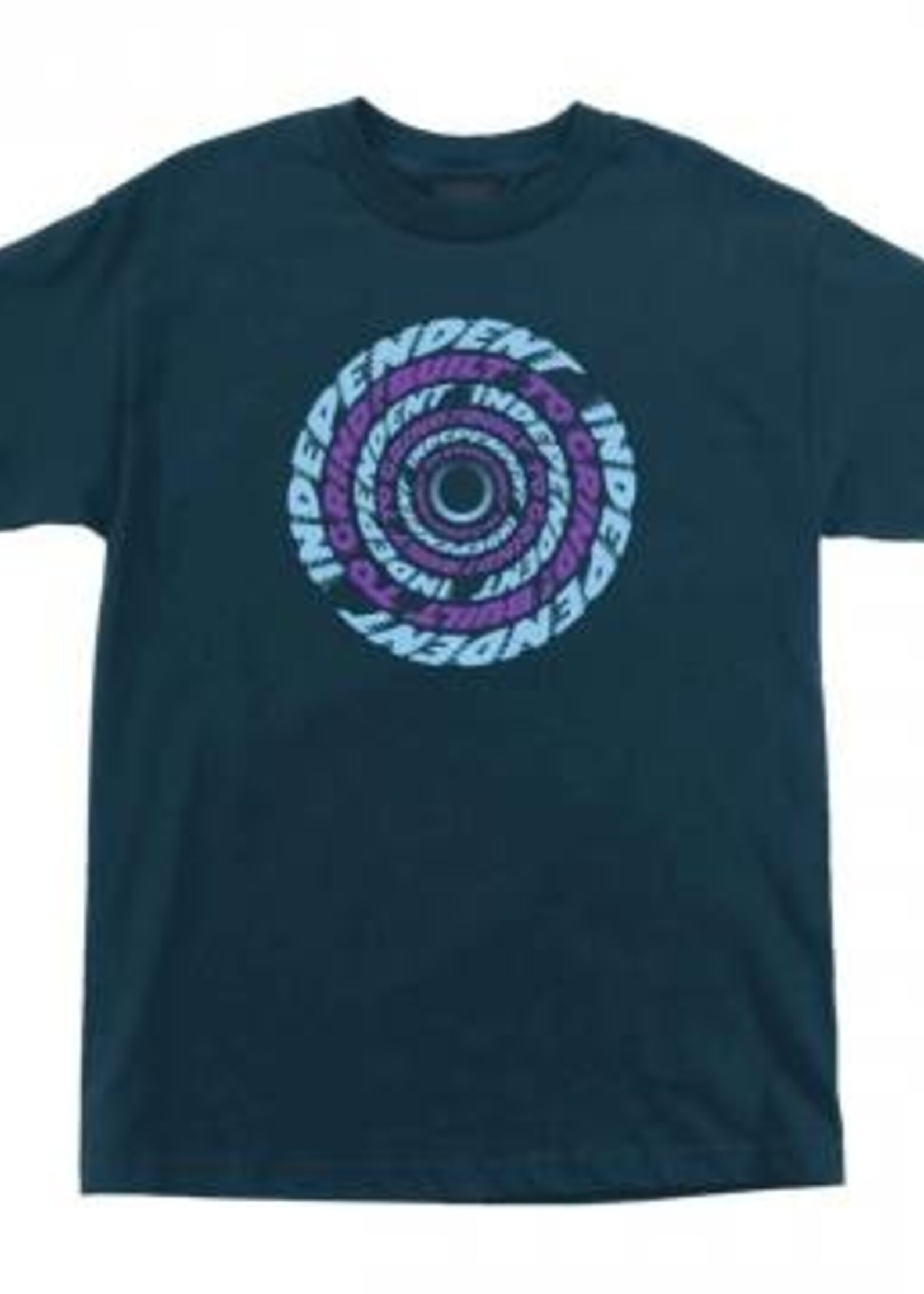 Independent Y BTG Speed Ring SS Tee