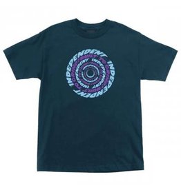 Independent Y BTG Speed Ring SS Tee