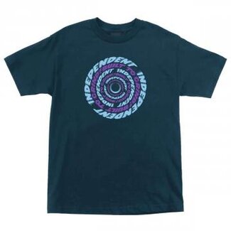 Independent Y BTG Speed Ring SS Tee