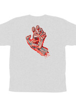 Santa Cruz Decoder Hand Short Sleeve T-shirt